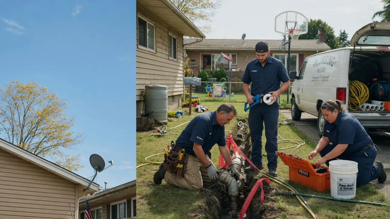 Garbage Disposal Replacement in West Burlington, IA near me