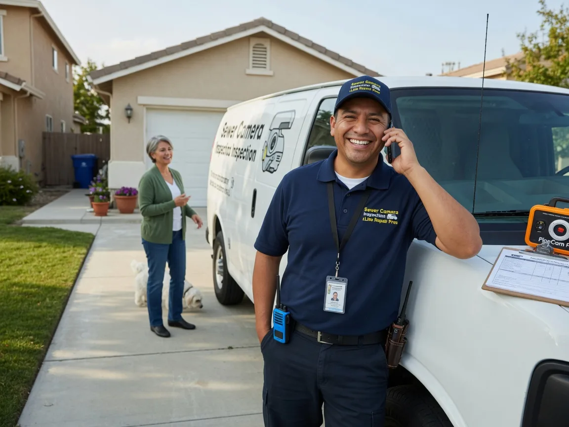 Sewer Line Repair West Burlington, IA FAQs